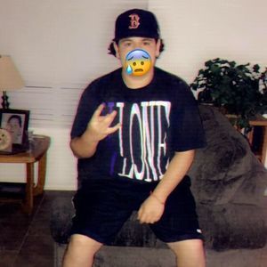 Meet your Posher, Edrey